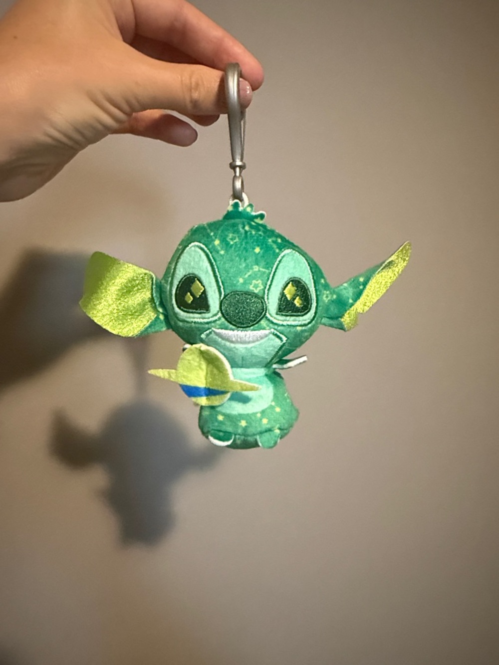 Stitch Keychains - Picture 2 of 5